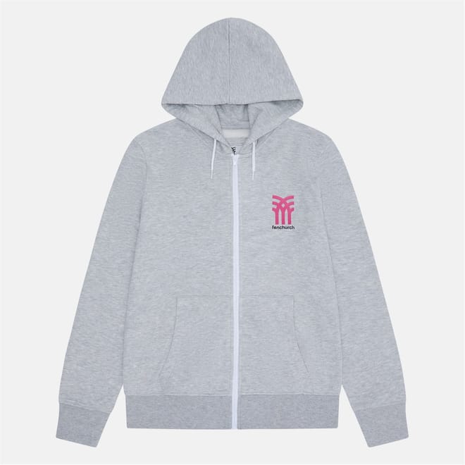 Regular Fit Hooded Neck Long Sleeve Sweatshirt