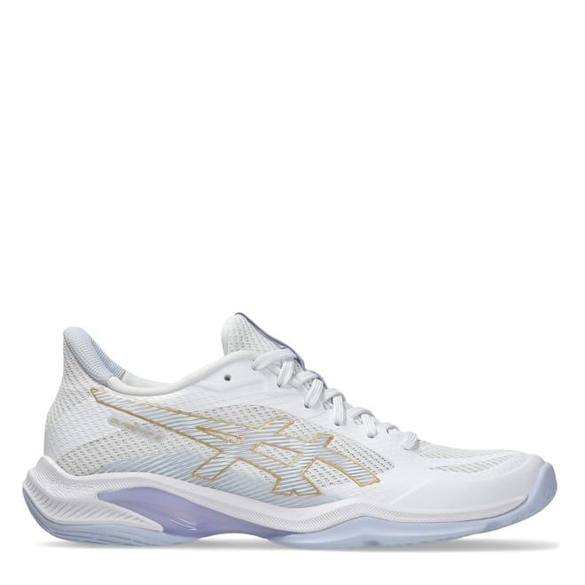 Womens Blade Ff 2 Netball Shoes