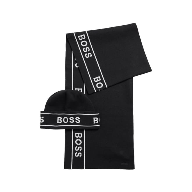 Ulfino Scarf Set