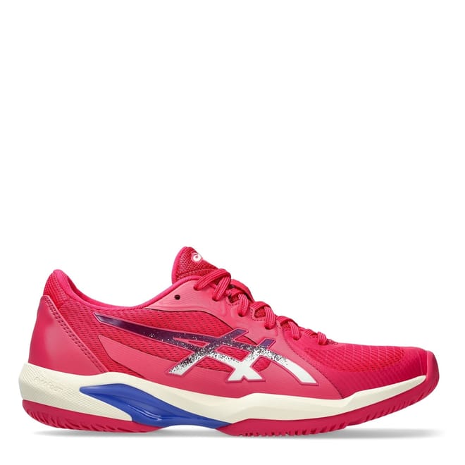 Womens Solution Swift Ff 2 Tennis Shoes