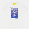 Off Ss Tee