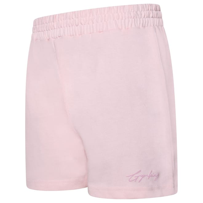 Script Shorts