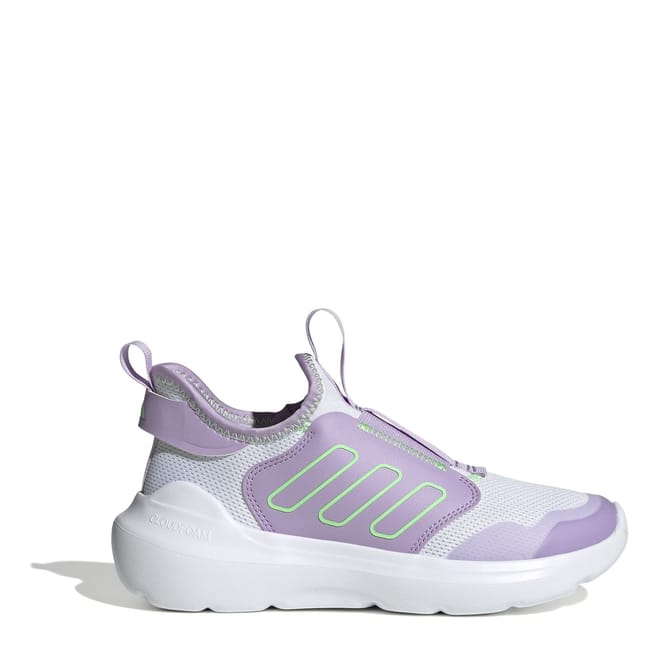 Tensaur Comfort Slip-On Sneakers