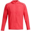 Storm Run Hooded Jacket