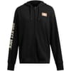 P Rk Hwt FulL-Zip Hr wk