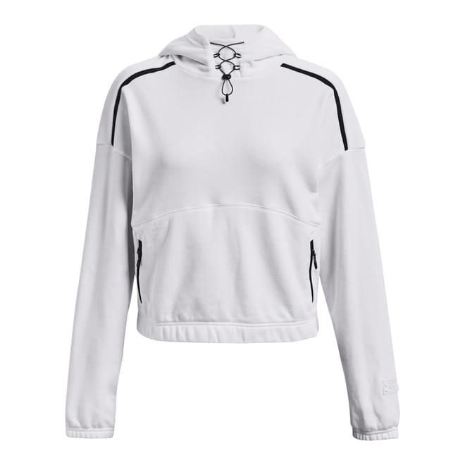 Ua Journey Fleece Hoody