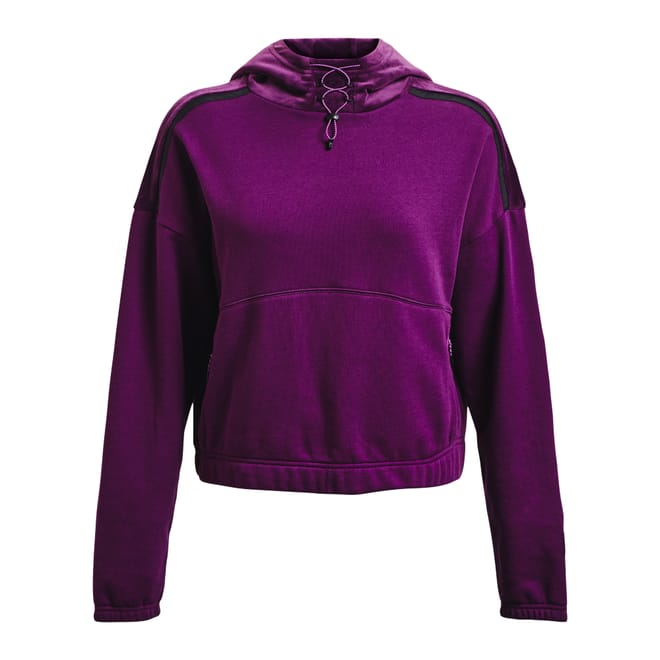 UA Journey Fleece Hoody