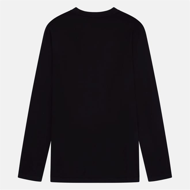 Goulong Sleeve T-Shirton T