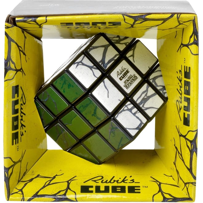 Rubiks Cube