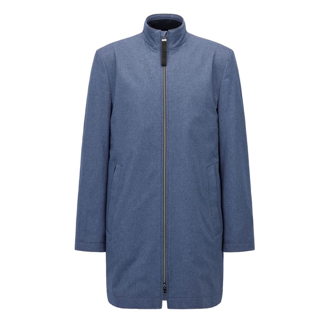 P-Hyde Coat