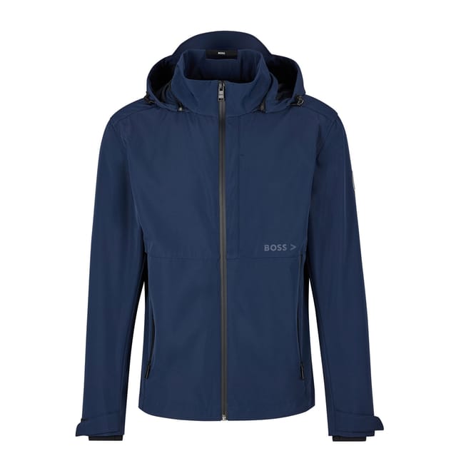 Callero5 Jacket