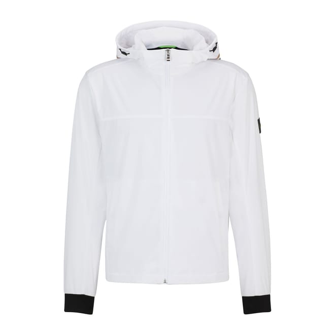 J_Crypto Jacket