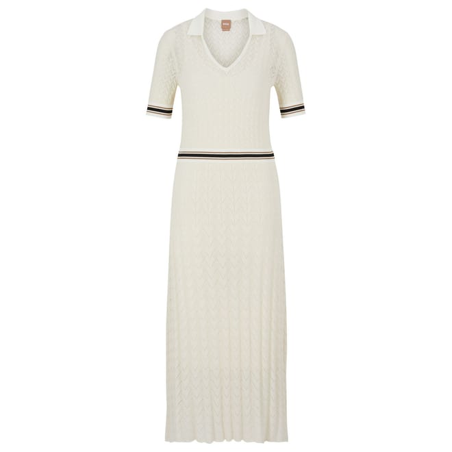 Faselia Knitted Dress
