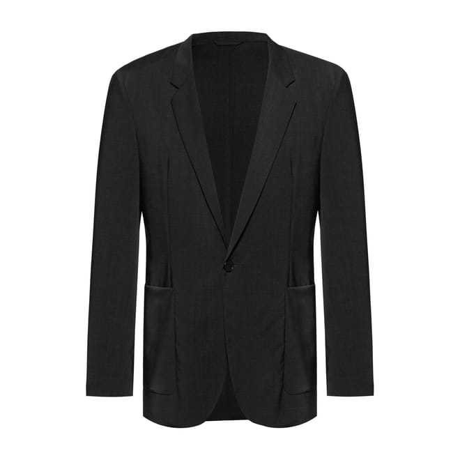 Herman222F1 Blazer Jacket