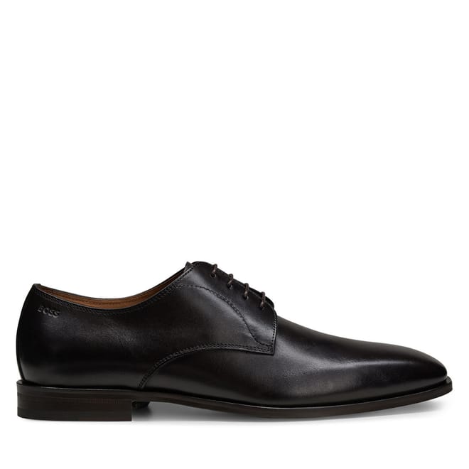 Lisbon Derby Shoes