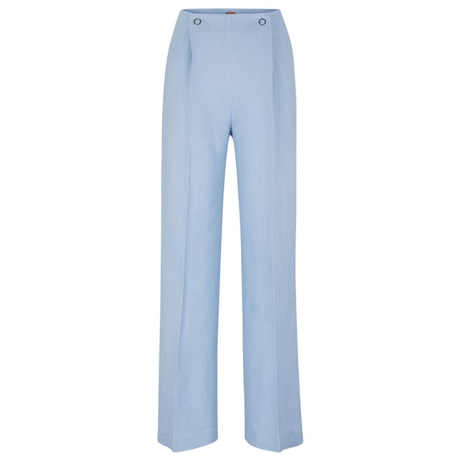 Tapito Trousers
