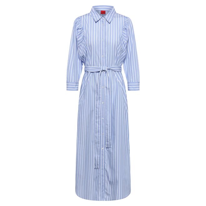 Kyrilla Dress