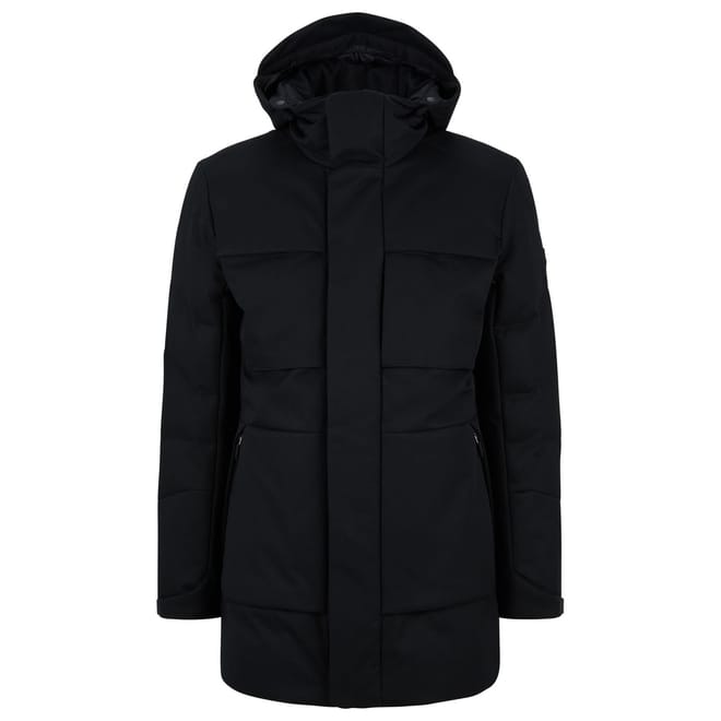 Mens Zefiro 1 Padded Jacket