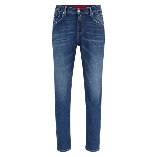 HUGO X Replay Jeans
