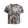 UA RUN TRAIL TSHIRT