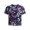 UA RUN TRAIL TSHIRT