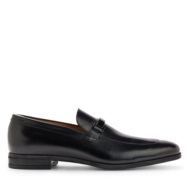 Kensington Loafer Shoes