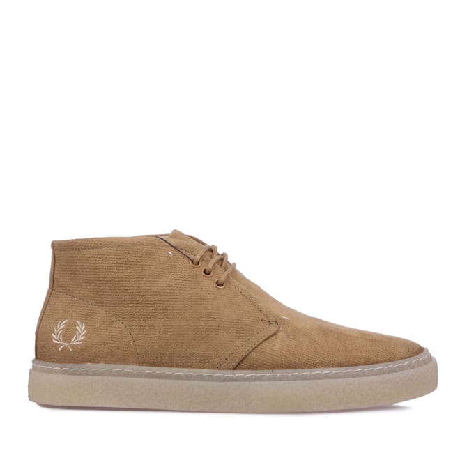Hawley Corduroy Boots