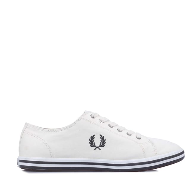 Kingston Twill Trainers