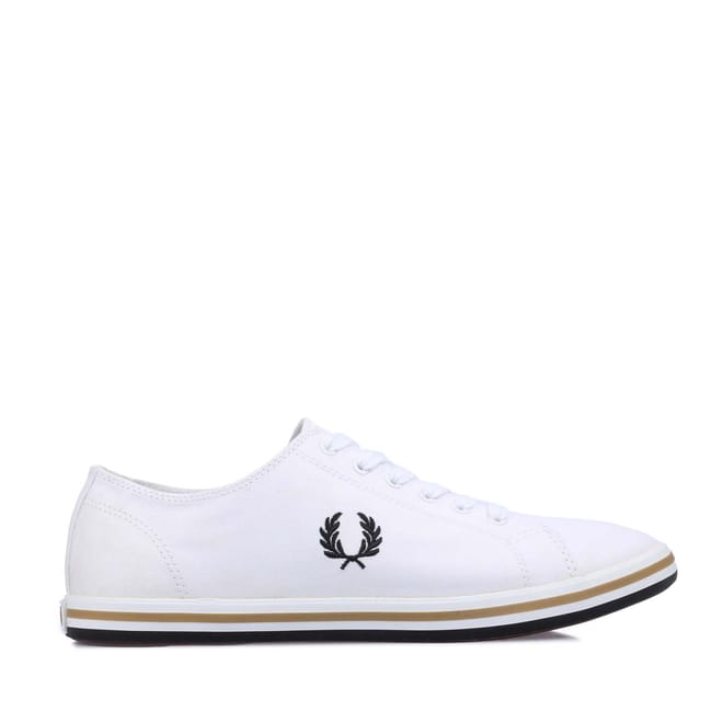 Kingston Twill Trainers