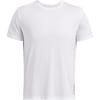 Mens Armour Ua Run Anywhere Tee Running Top