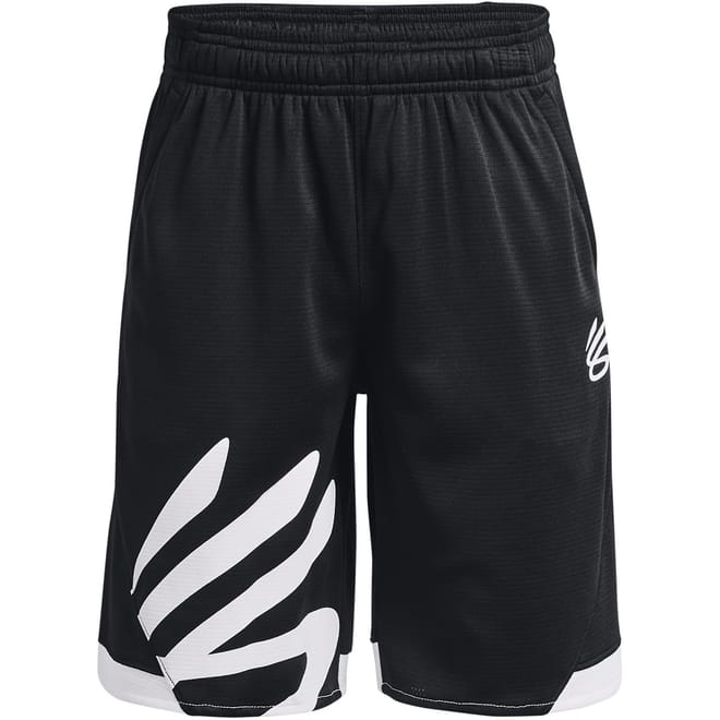 Armour B Curry Splash Short Basketball Boys