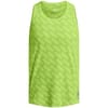 Mens Armour Ua Run Anywhere Singlet Running Vest