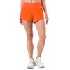 Stride Bermuda Shorts with Elasticated Waistband