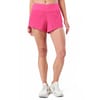 Stride Bermuda Shorts with Elasticated Waistband