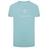 Regular Fit Lettering Raglan Sleeve T-Shirt