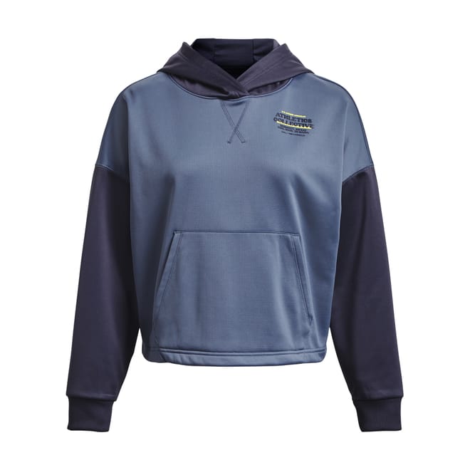 Armour Fleece Hoody