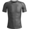 Mens Iso Chill Compression Short Sleeve