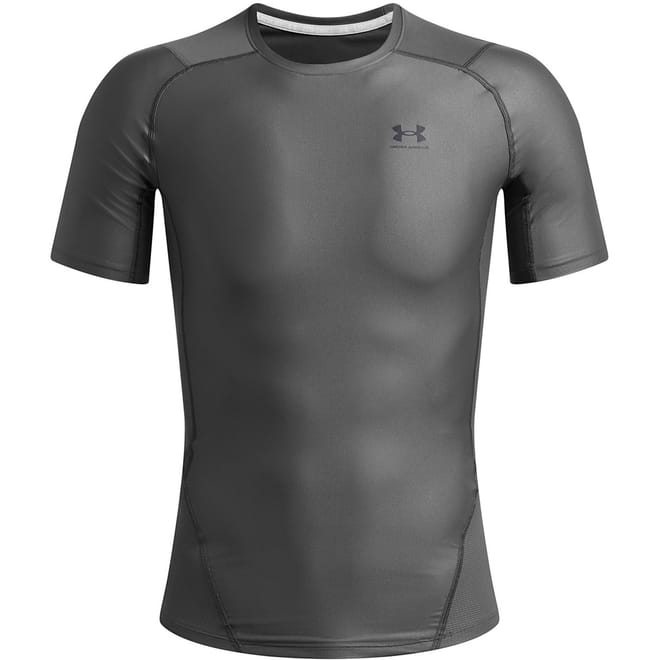 Mens Iso Chill Compression Short Sleeve