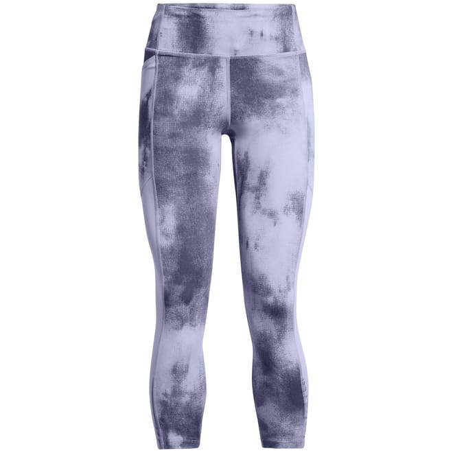 Womens Armour Ua Fly Fast Ankle Tight Ii Legging