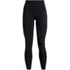 Womens Armour Flyfast Elite Ankle Tight Running