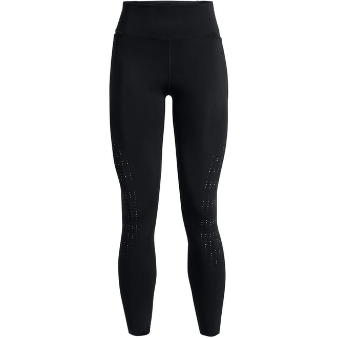 Womens Armour Flyfast Elite Ankle Tight Running