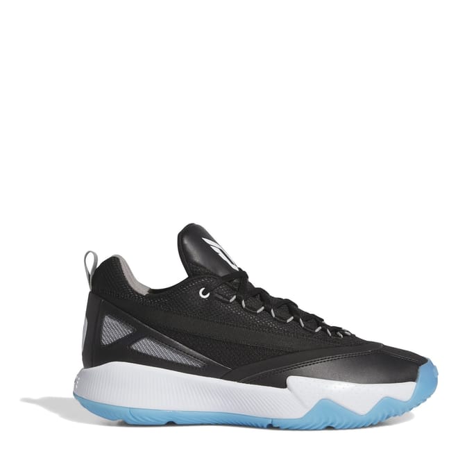 Dame Certified 2 Low Top Sneakers