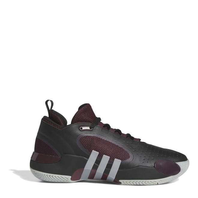 D.O.N. Issue 5 Low Top Sneakers