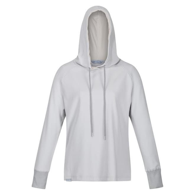 Hartside Relaxed Fit Raglan Sleeve Sweatshirt