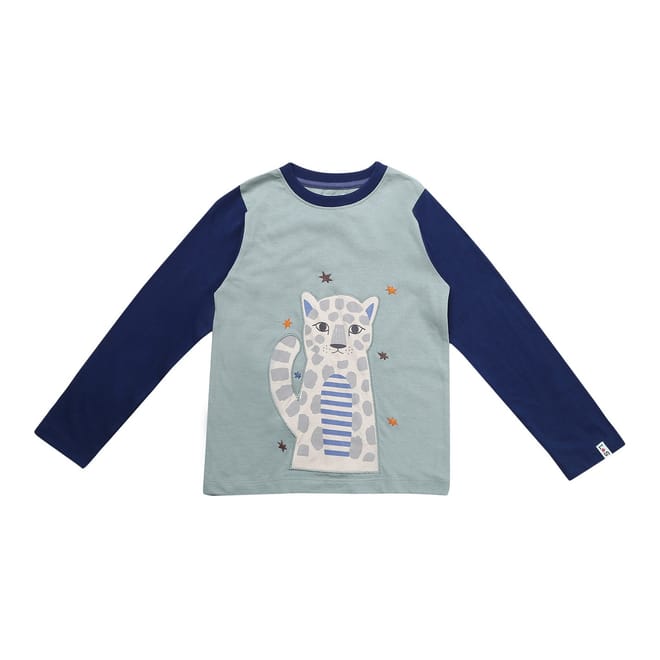Leopard App Top