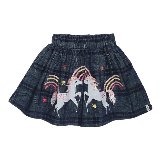 Unicorn Chk Skrt