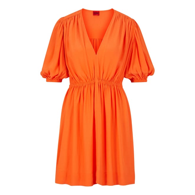Kamen-1 Dress