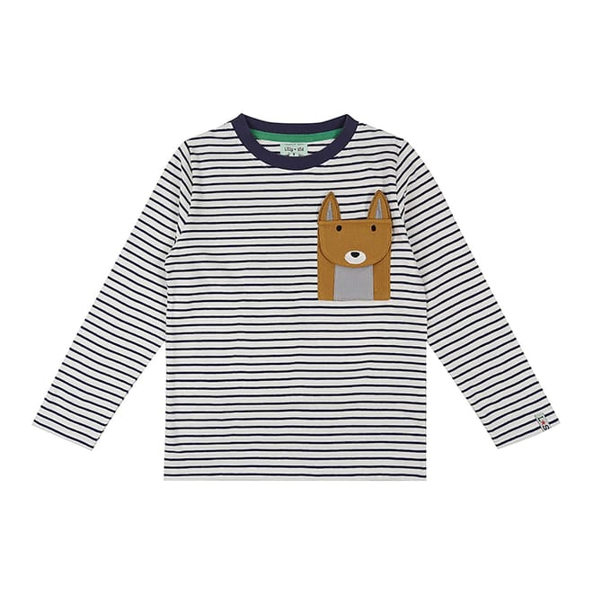 Charctr Pkt Top