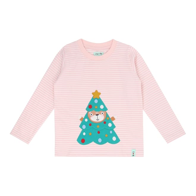 Xmas Tree Top