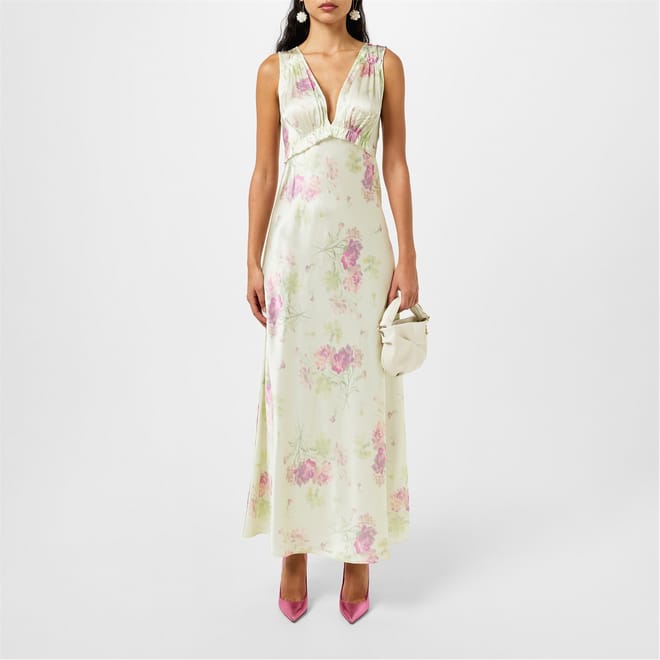 Suniva Dress